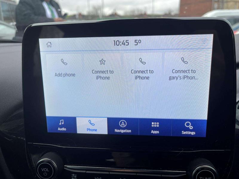 Used Ford Puma 2022 for sale - 77672597: Photo 29