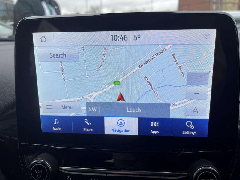 Used Ford Puma 2022 for sale - 77672597: Photo 30