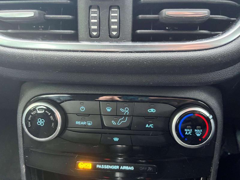 Used Ford Puma 2022 for sale - 77672597: Photo 31