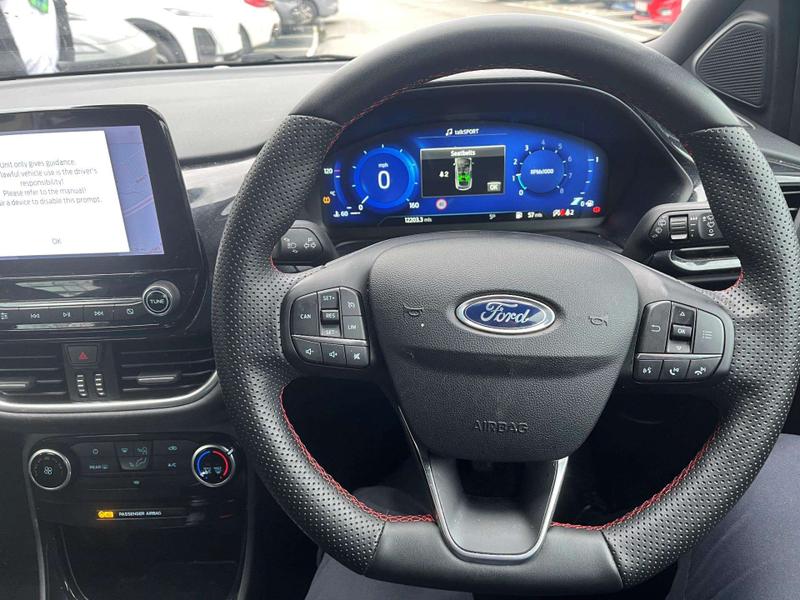 Used Ford Puma 2022 for sale - 77672597: Photo 33