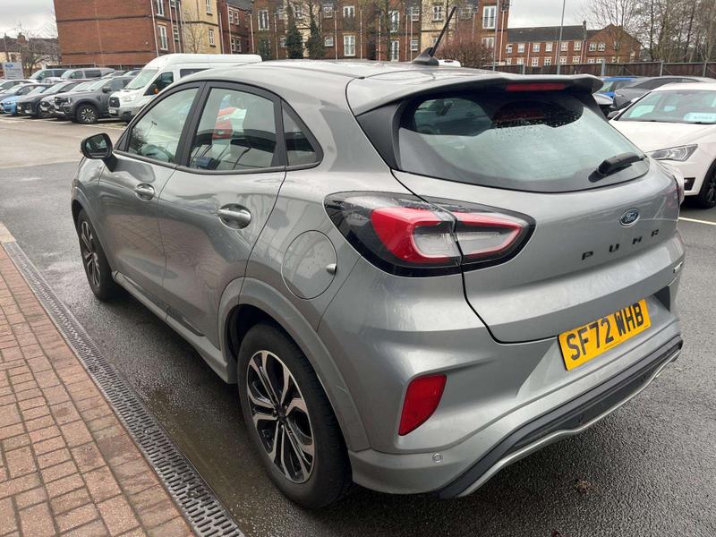 Used Ford Puma 2022 for sale - 77672597: Photo 38