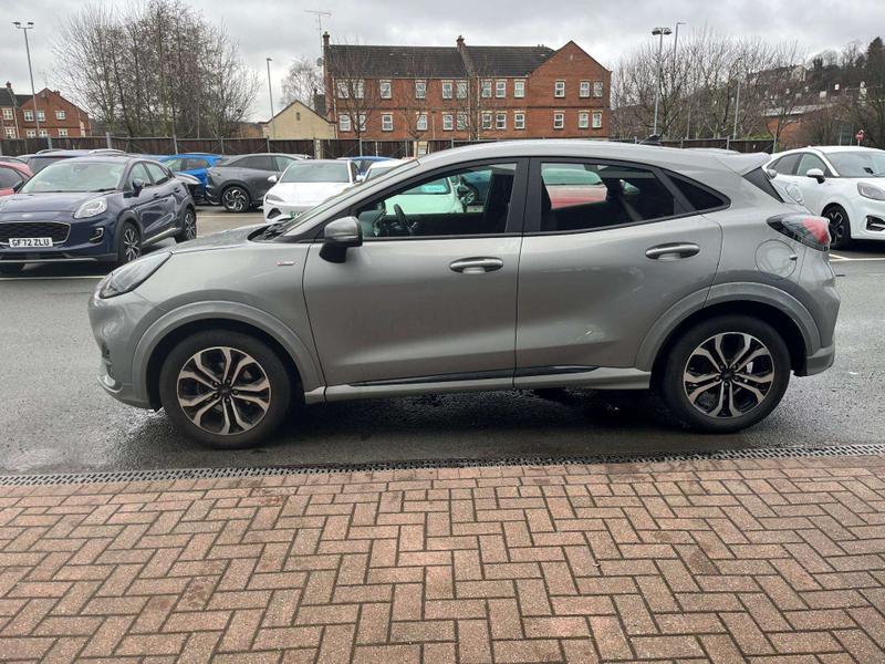 Used Ford Puma 2022 for sale - 77672597: Photo 4