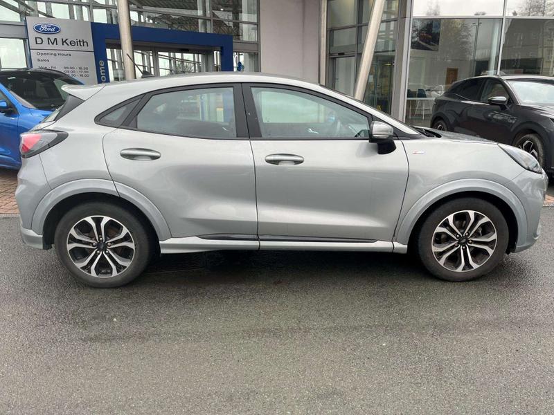 Used Ford Puma 2022 for sale - 77672597: Photo 8