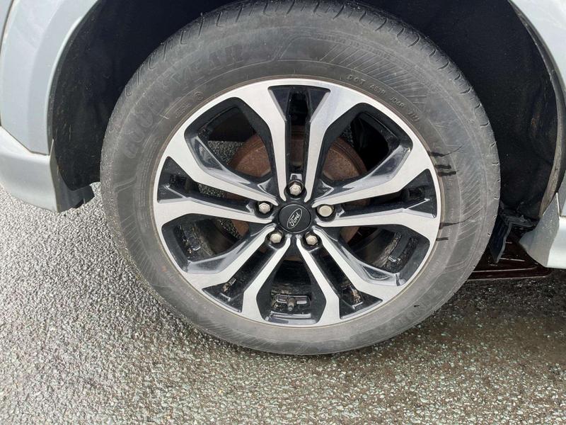 Used Ford Puma 2022 for sale - 77672597: Photo 9