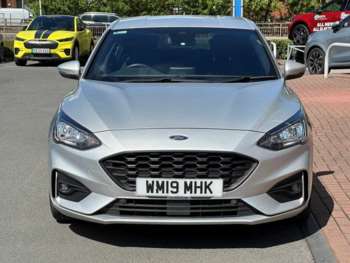 Used Ford Focus 2019 for sale - 74710334: Photo