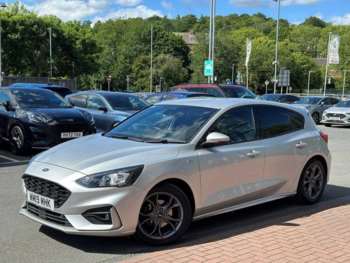 Used Ford Focus 2019 for sale - 74710334: Photo