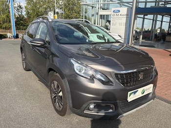Used Peugeot 2008 2019 for sale - 79485445: Photo