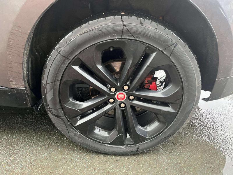 Used Jaguar F-Pace 2023 for sale - 77613630: Photo 15