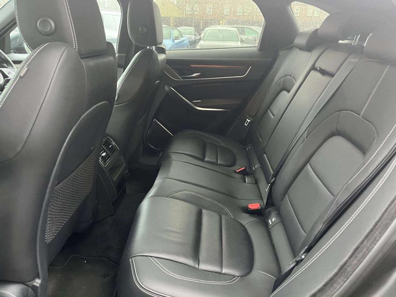 Used Jaguar F-Pace 2023 for sale - 77613630: Photo 16