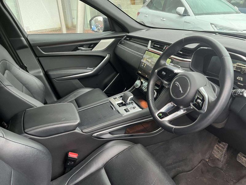 Used Jaguar F-Pace 2023 for sale - 77613630: Photo 21