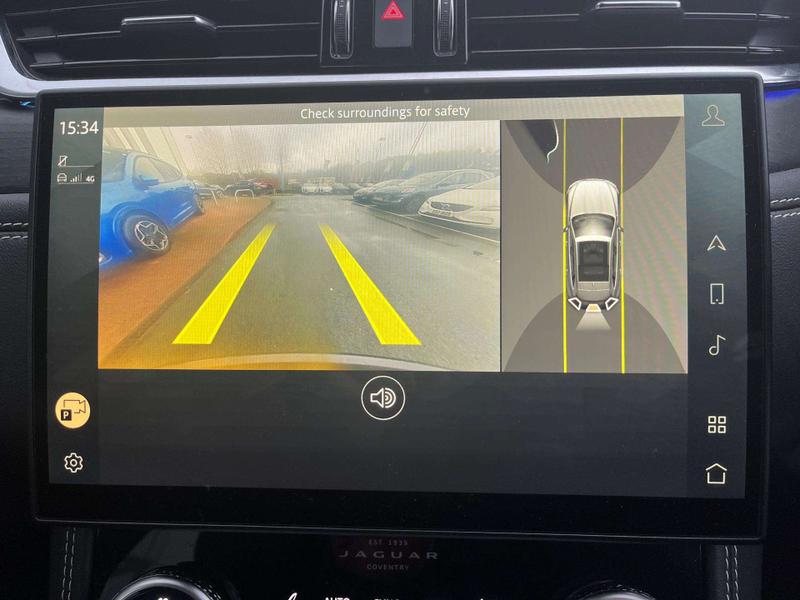 Used Jaguar F-Pace 2023 for sale - 77613630: Photo 25