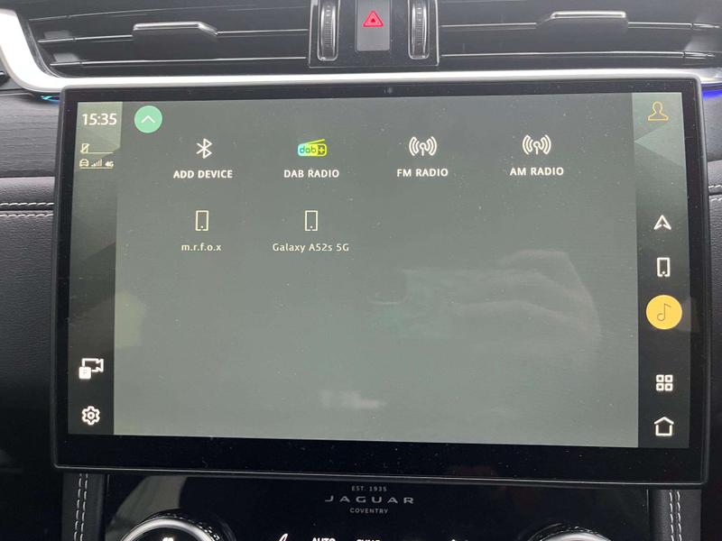 Used Jaguar F-Pace 2023 for sale - 77613630: Photo 28