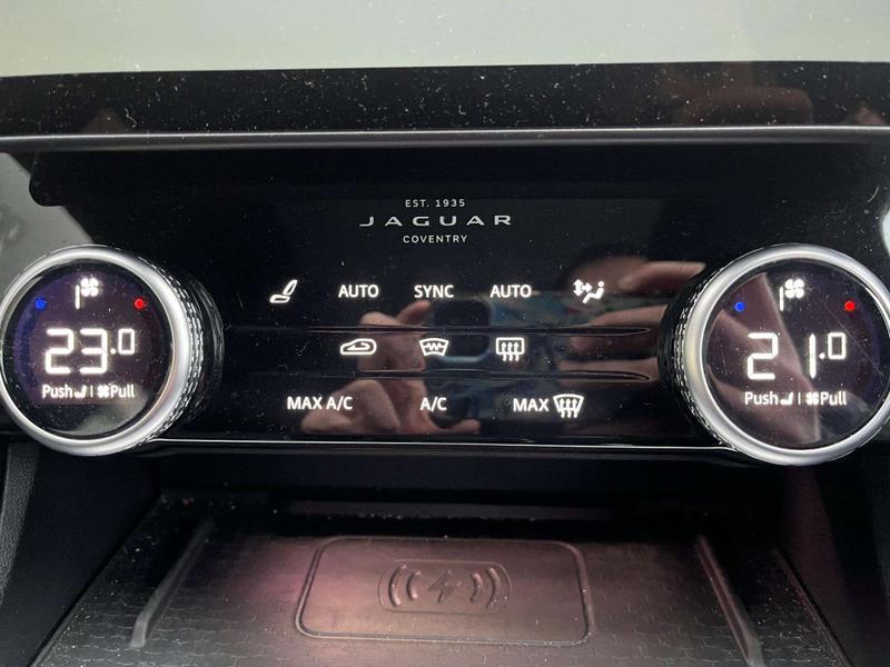 Used Jaguar F-Pace 2023 for sale - 77613630: Photo 29