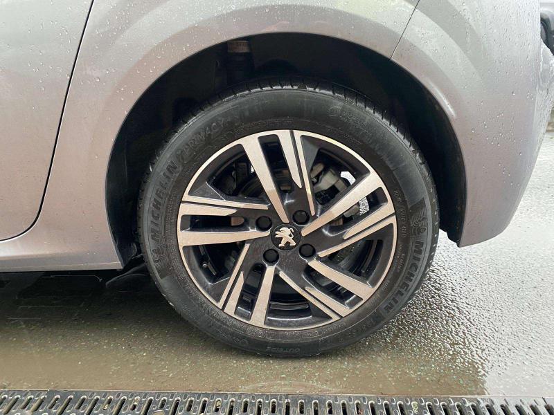 Used Peugeot 208 2022 for sale - 77248671: Photo 12