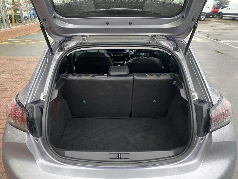 Used Peugeot 208 2022 for sale - 77248671: Photo 13