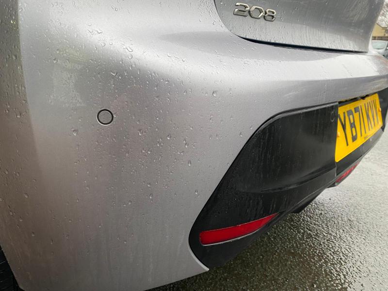 Used Peugeot 208 2022 for sale - 77248671: Photo 15