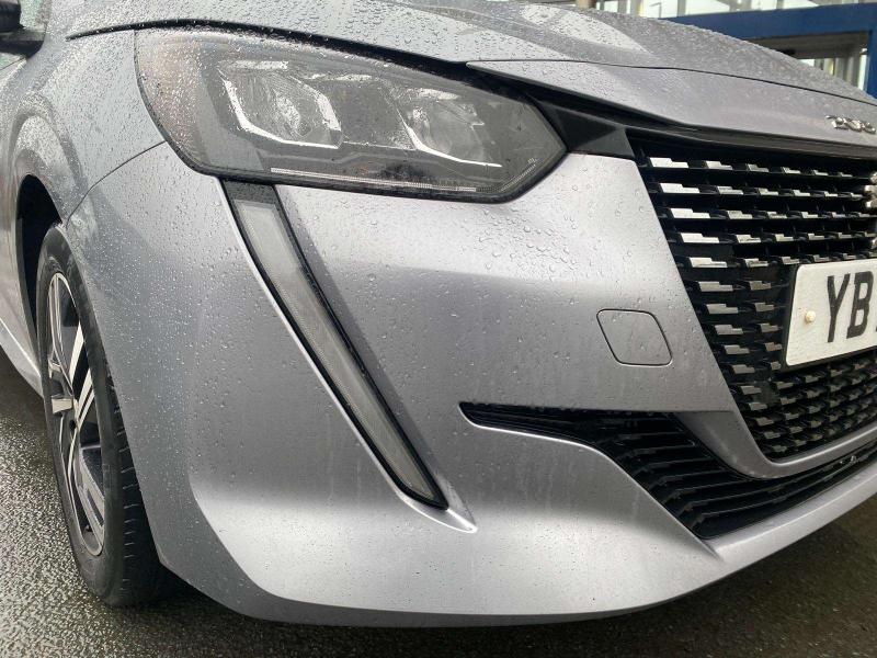 Used Peugeot 208 2022 for sale - 77248671: Photo 16