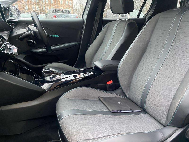 Used Peugeot 208 2022 for sale - 77248671: Photo 17