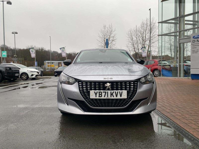 Used Peugeot 208 2022 for sale - 77248671: Photo 2