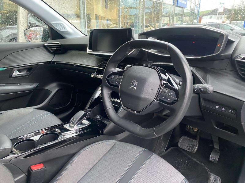 Used Peugeot 208 2022 for sale - 77248671: Photo 22