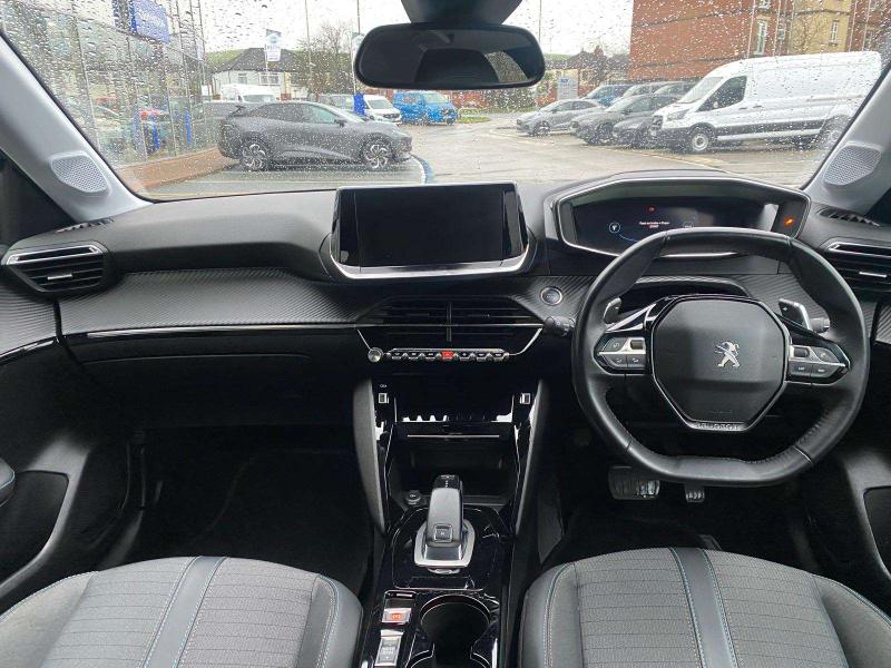 Used Peugeot 208 2022 for sale - 77248671: Photo 23