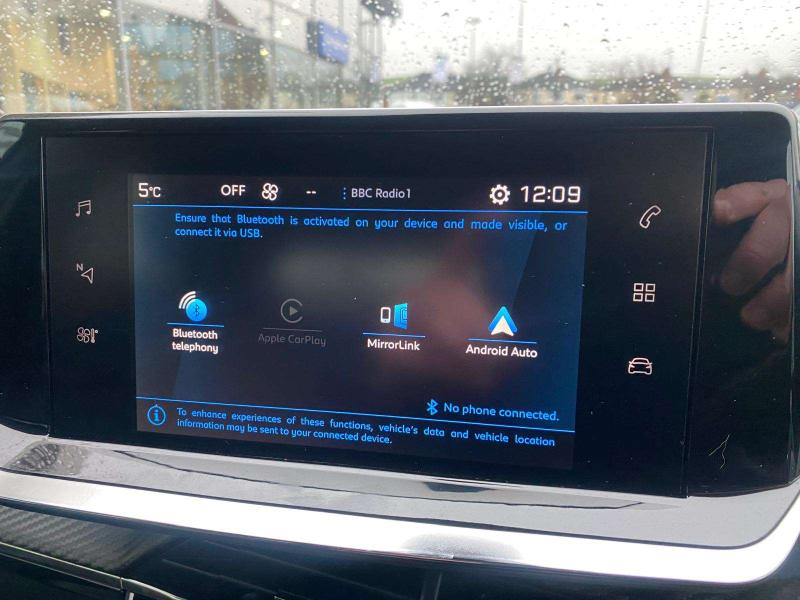 Used Peugeot 208 2022 for sale - 77248671: Photo 27