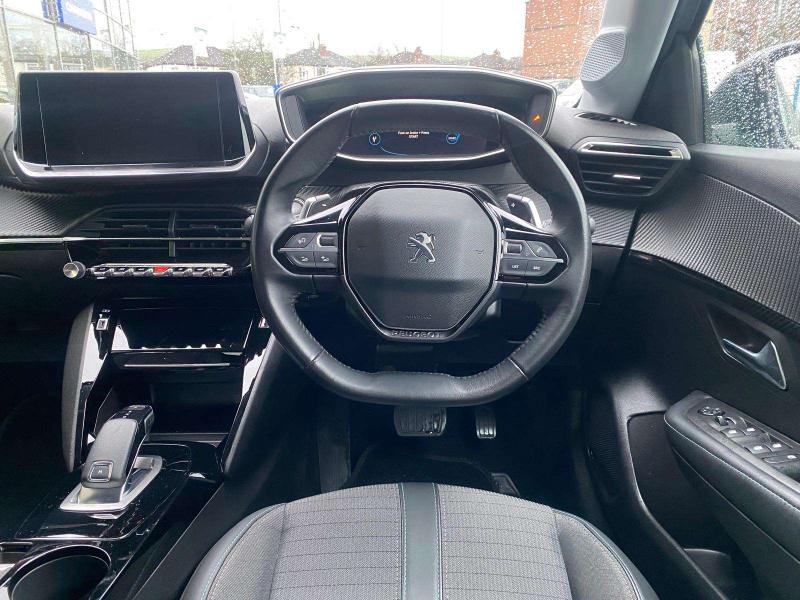 Used Peugeot 208 2022 for sale - 77248671: Photo 34