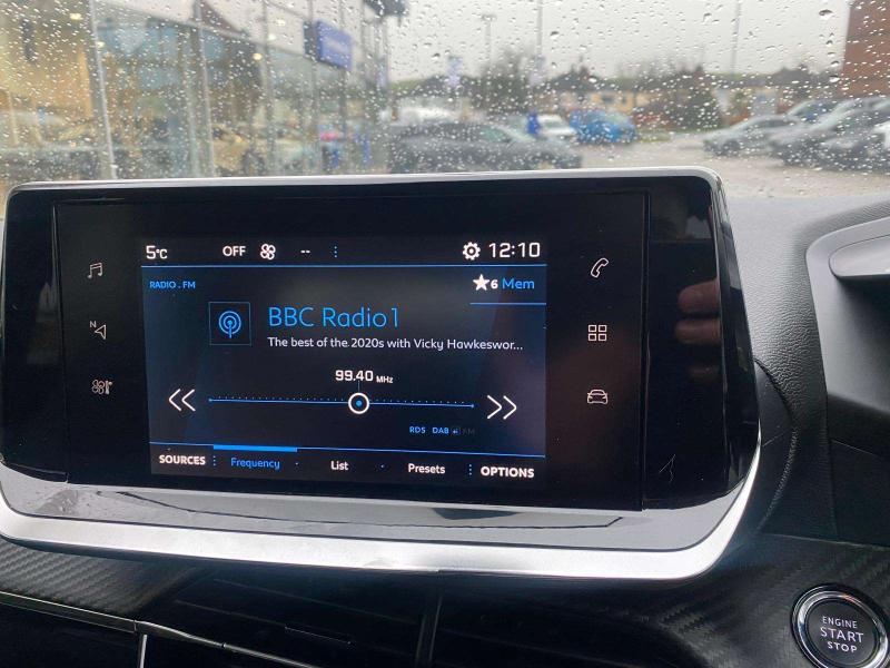 Used Peugeot 208 2022 for sale - 77248671: Photo 37