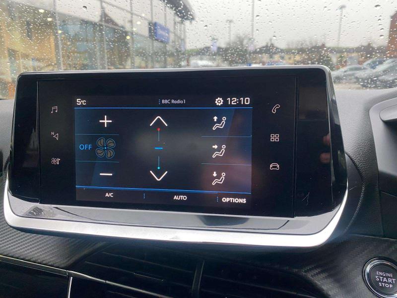 Used Peugeot 208 2022 for sale - 77248671: Photo 38