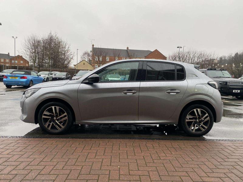 Used Peugeot 208 2022 for sale - 77248671: Photo 4