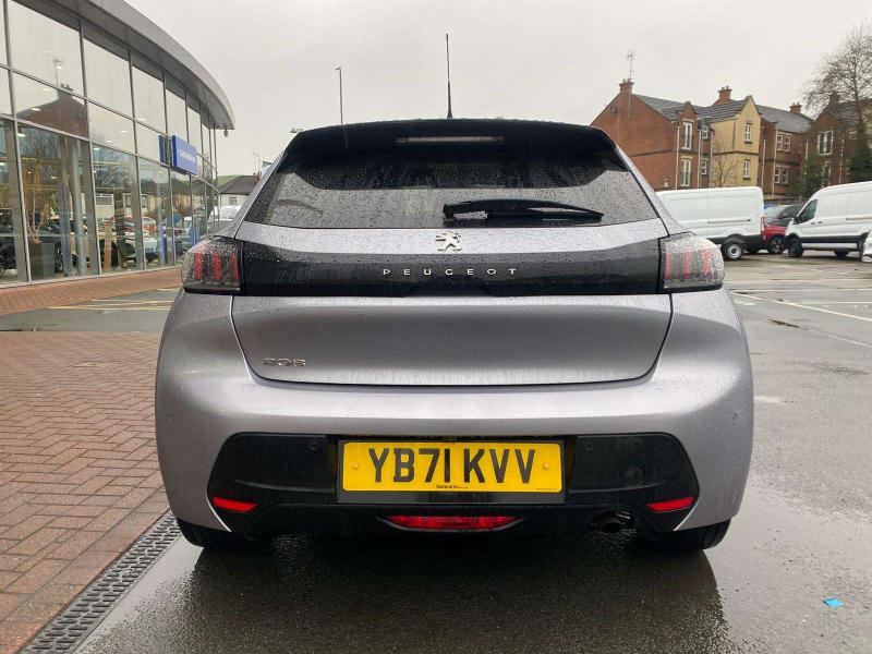 Used Peugeot 208 2022 for sale - 77248671: Photo 6