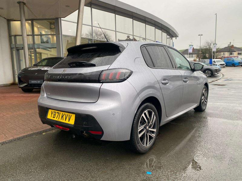 Used Peugeot 208 2022 for sale - 77248671: Photo 7