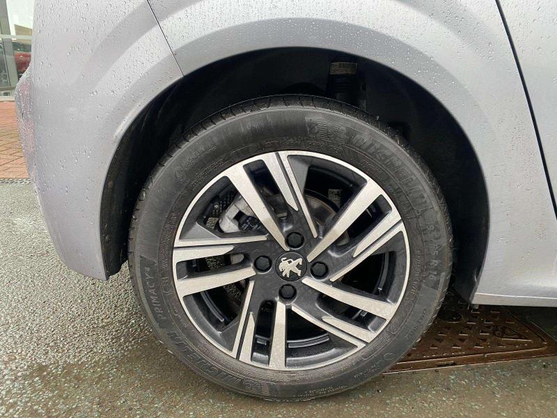 Used Peugeot 208 2022 for sale - 77248671: Photo 9