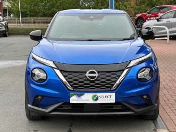 Used Nissan Juke 2022 for sale - 75038985: Photo