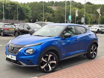 Used Nissan Juke 2022 for sale - 75038985: Photo