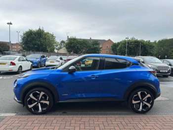 Used Nissan Juke 2022 for sale - 75038985: Photo