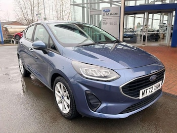 Used Ford Fiesta 2023 for sale - 77179653: Photo