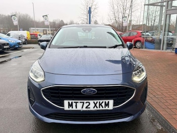 Used Ford Fiesta 2023 for sale - 77179653: Photo