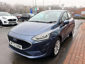 Used Ford Fiesta 2023 for sale - 77179653: Photo
