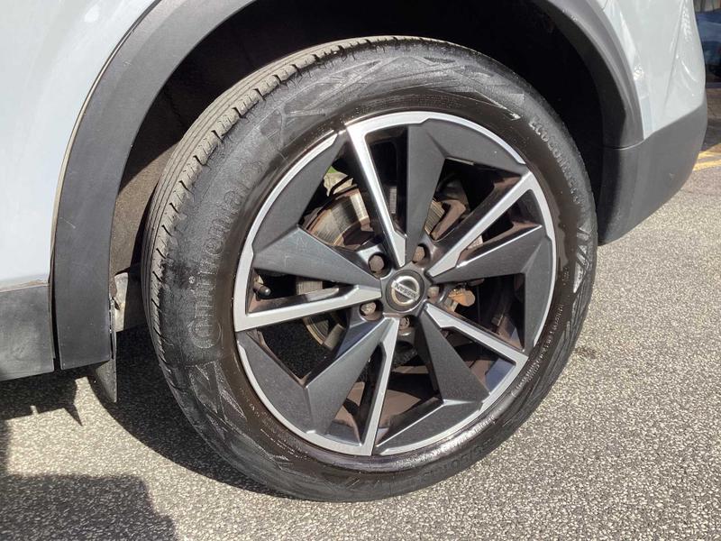 Used Nissan Qashqai 2022 for sale - 78001245: Photo 10