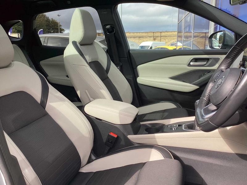 Used Nissan Qashqai 2022 for sale - 78001245: Photo 21