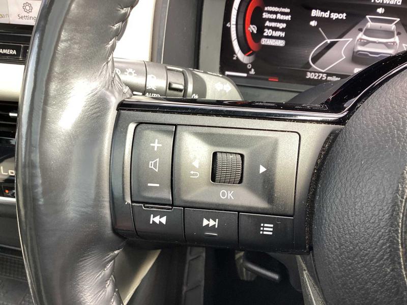 Used Nissan Qashqai 2022 for sale - 78001245: Photo 24