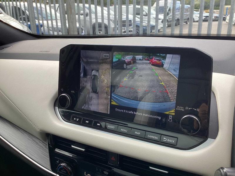 Used Nissan Qashqai 2022 for sale - 78001245: Photo 27