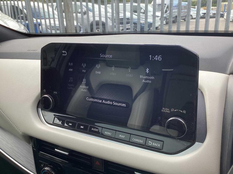 Used Nissan Qashqai 2022 for sale - 78001245: Photo 29