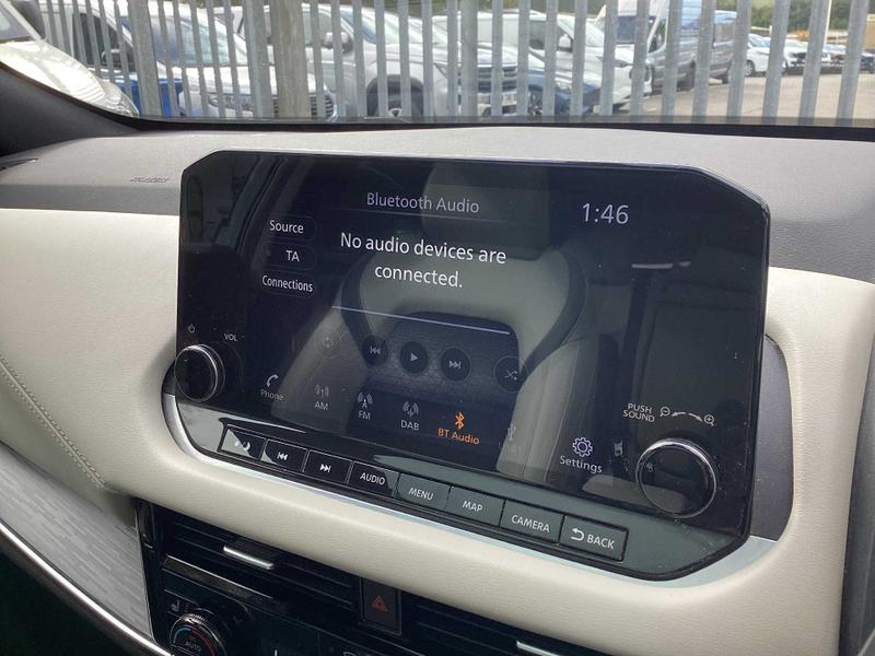 Used Nissan Qashqai 2022 for sale - 78001245: Photo 31