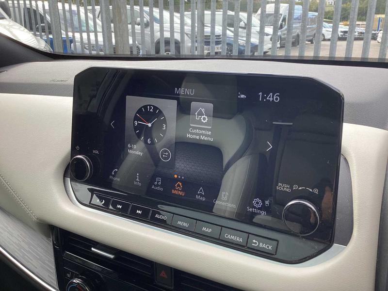 Used Nissan Qashqai 2022 for sale - 78001245: Photo 33