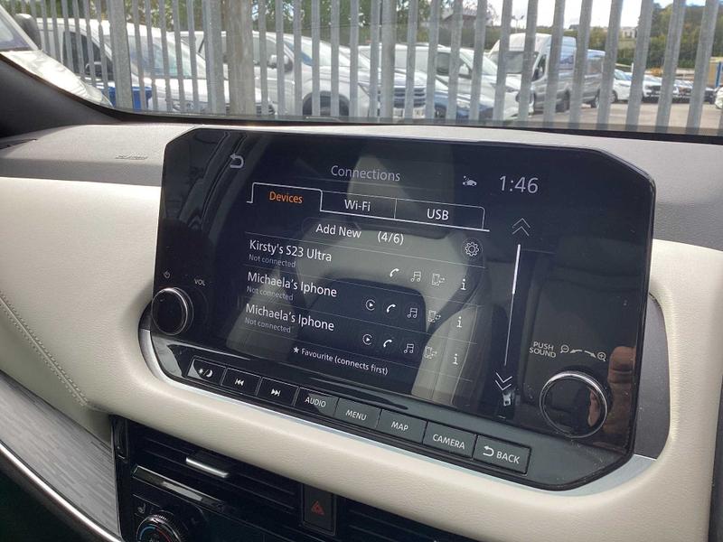 Used Nissan Qashqai 2022 for sale - 78001245: Photo 34