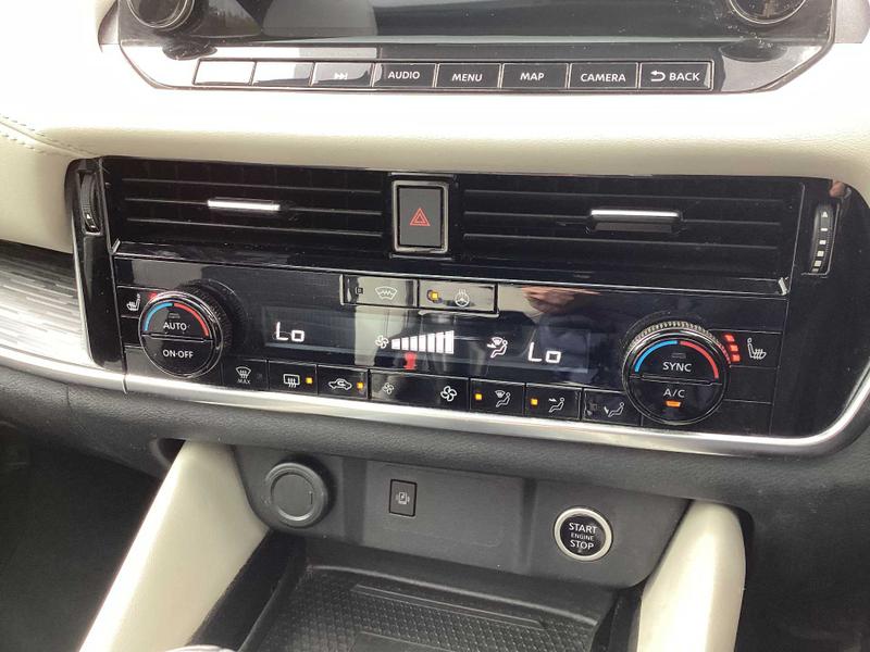 Used Nissan Qashqai 2022 for sale - 78001245: Photo 36