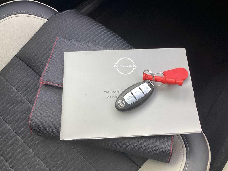 Used Nissan Qashqai 2022 for sale - 78001245: Photo 40