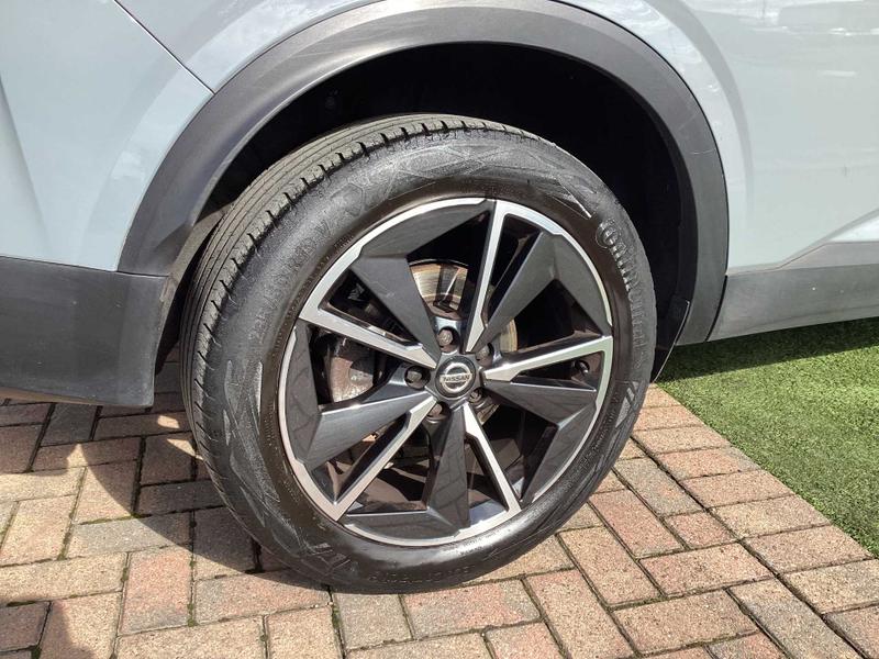 Used Nissan Qashqai 2022 for sale - 78001245: Photo 6